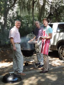 Kinghorn Partners (Jay, Mike, Garrett) (2013)